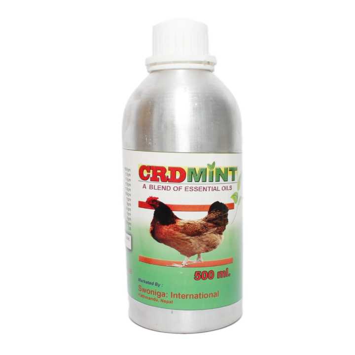 CRDMint 500ml