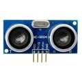 Ultrasonic Sensor HC-SR04. 