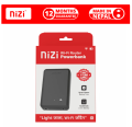 1 Year Gurantee निजी पावर | Nizi Router Backup 12V / 10,400 mAh Universal Powerbank Inverter UPS. 