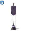 Philips 3000 Series Standing Garment Steamer with Fragrance Infusion and Tiltable Styleboard. 