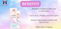 Ivanka Thailand Beauty Cream  For Lightening Multi Body Areas And Intimate Areas 30g. 