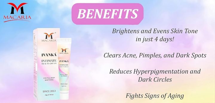 Ivanka%20Thailand%20Beauty%20Cream%20%20For%20Lightening%20Multi%20Body%20Areas%20And%20Intimate%20Areas%2030g%20-%20Image%206