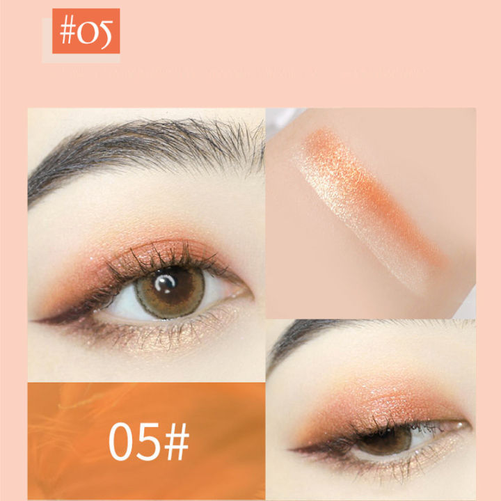 Products:%20Eye%20Cream,%20Gradient%20Two-Tone%20Stick,%206%20Colors,%20Pearl%20Glitter%20Eyeshadow,%20Shimmer%20Eyeshadow,%20Korean%20Cosmetics%20-%20Image%206