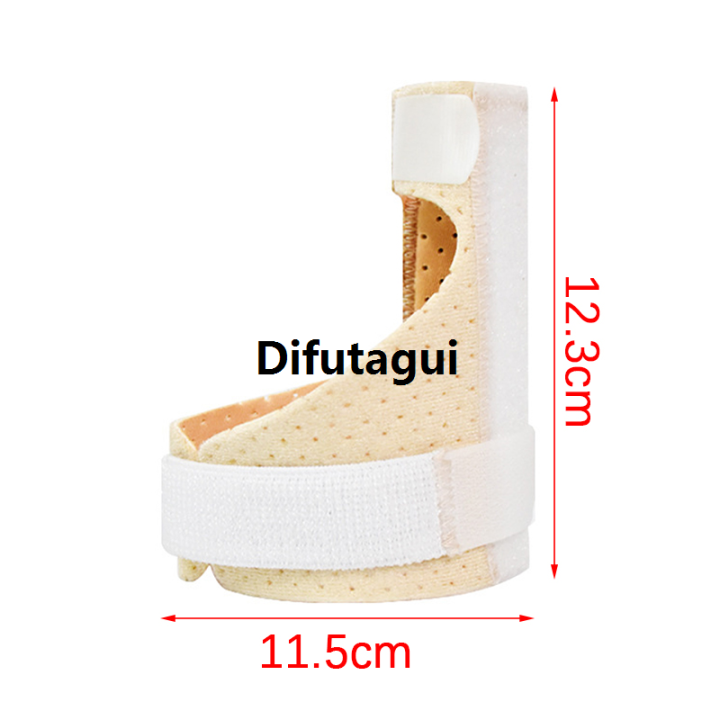 Difutagui%201PC%20Adjustable%20Hammer%20Toe%20Straightener%20Corrector%20For%20Metatarsalgia%202025%20New%20Claw%20Toe%20Mallet%20Toe%20Pain%20Relief%20Splint%20Foot%20Compression%20Wrap%20-%20Image%206