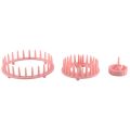 Flower Knitting Machine Kit DIY Wool Flower Machine Tool Set. 