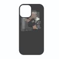 NexNep Naruto Kakashi Iphone 13 Pro Max Printed Hard Phone Case Cover. 