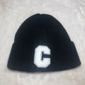 C Winter Fashion Knitted Hat Beanie /Cap /Topi With Fleece For Unisex. 