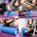 Physio Foam Roller Yoga Pilates Exercise Back Home Gym. 