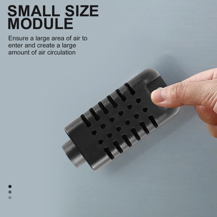 Plastic%20Case%20Small%20Humidity%20Sensor%20Electronics%20Box%20Instrument%20Enclosure%20Project%20Box%20Control%20Box(2%20Pcs)%20-%20Image%202