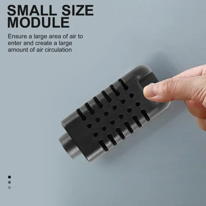 Plastic%20Case%20Small%20Humidity%20Sensor%20Electronics%20Box%20Instrument%20Enclosure%20Project%20Box%20Control%20Box(2%20Pcs)%20-%20Image%202