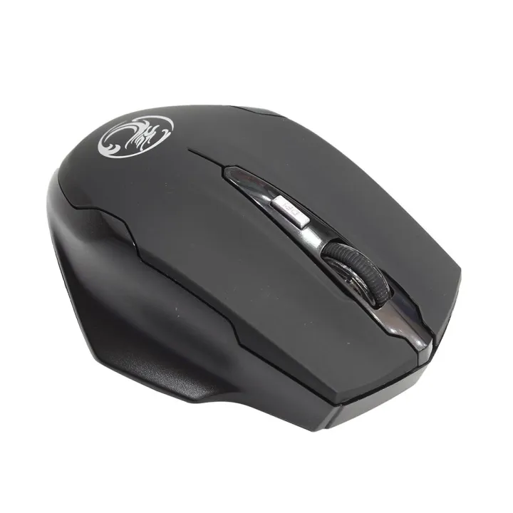 Knotolus%20E-1900%202.4GHz%20Wireless%20Mouse%20For%20Business/Office/Home%20-%20Black%20-%20Image%203