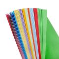 A4 Size Color Paper - 50pcs. 