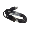 Genuine Samsung Type C to USB Cable S9, S9+ and Other Type-C Connecting device. 