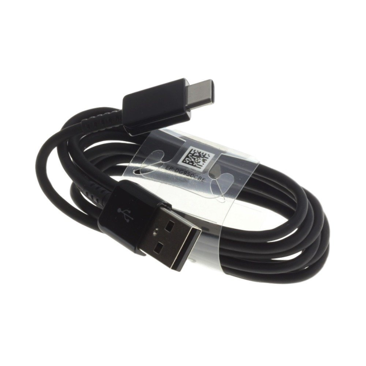 Genuine Samsung Type C to USB Cable S9, S9+ and Other Type-C Connecting device