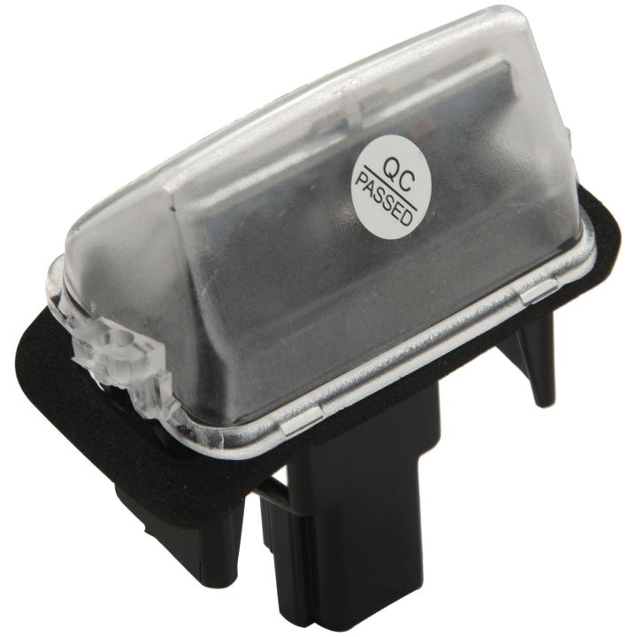 NAMUNY%204Pcs%20Car%20LED%20License%20Plate%20Light%20Parking%20Light%20External%20License%20Plate%20Light%20for%20-%20Image%207