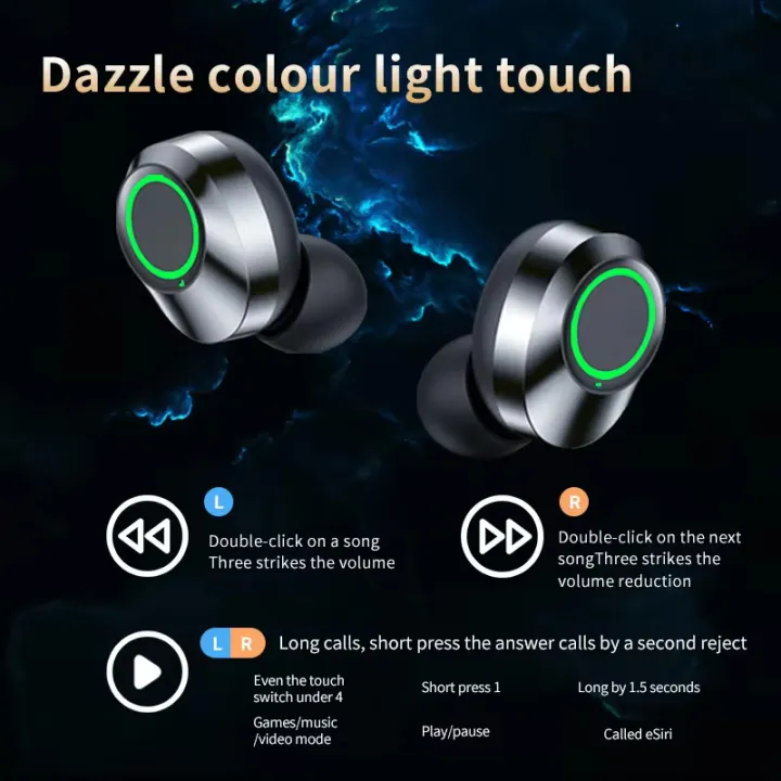 New%20style%20YD03%20Wireless%20Bluetooth%20Earphones%20Headphones%20Outdoor%20Sport%20Headset%205.3%20With%20Charging%20Bin%20Display%20Touch%20Control%20Earbuds%20for%20Muisc%20-%20Image%204