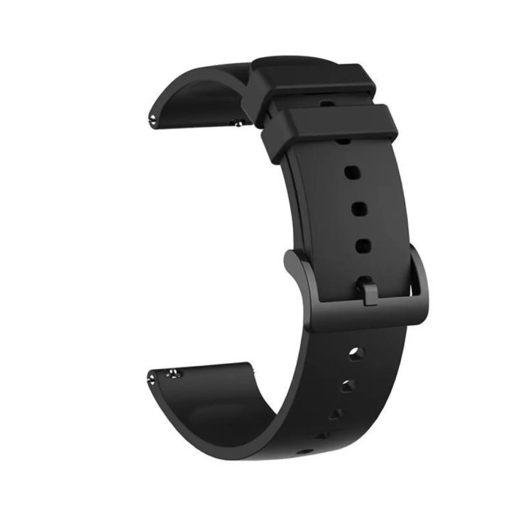 Smart Watch Strap 22 MM Soft Sillcon