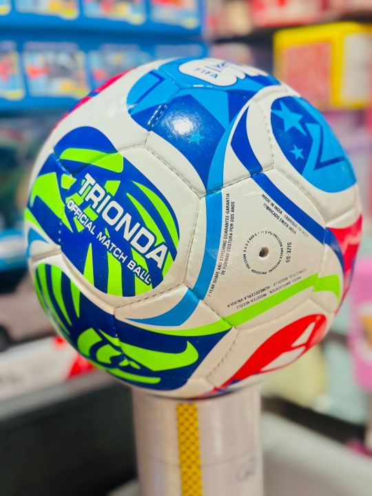 2026%20USA%20World%20Cup%20Official%20Football%20%7C%20FIFA%20World%20Cup%2026%20Trionda%20Training%20Ball%20Football%20Official%20Size%20No.5%20Best%20Quality(PACK%20OF-1)%20-%20Image%203