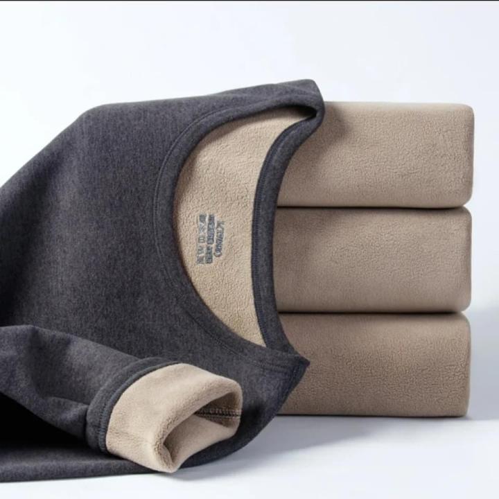 Thermocot%20Men'S%20Cotton%20Thermal%20Set(Sweet%20With%20Inner%20Trouser)%20-%20Image%207