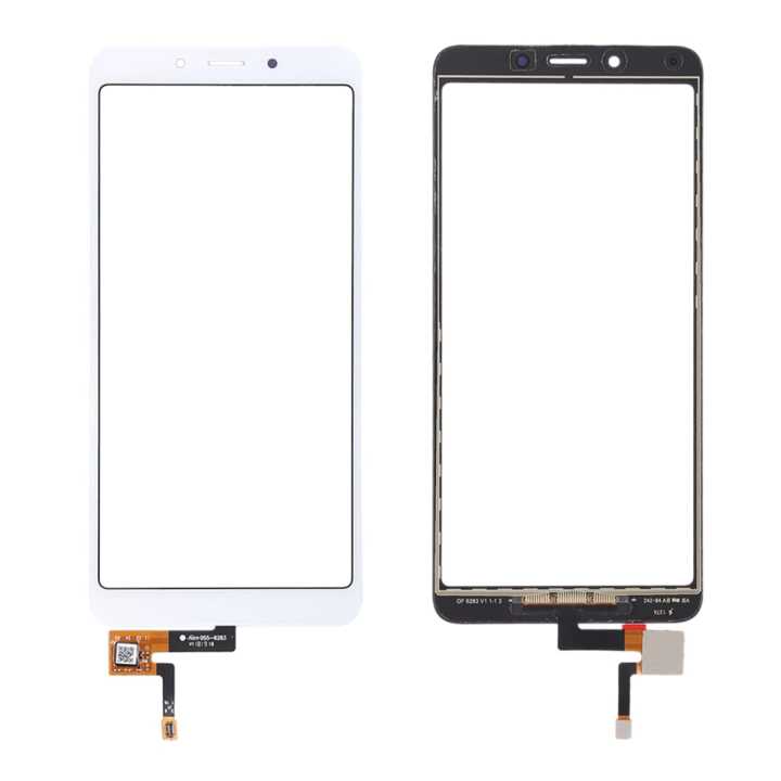 for Xiaomi Redmi 6/ 6A Touch Screen Glass Panel for Xiaomi Redmi