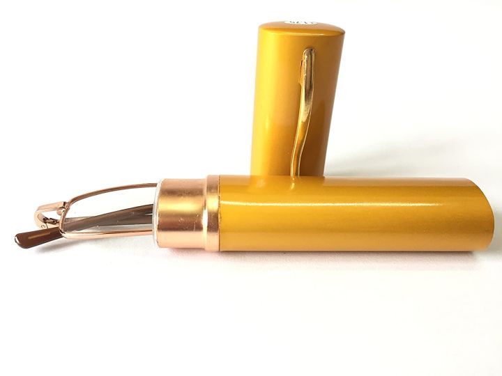 Portable%20Reading%20Glasses%20(Near%20Vision)%20with%20Pen%20Tube%20Case%20(+1.25)%20-%20Image%205