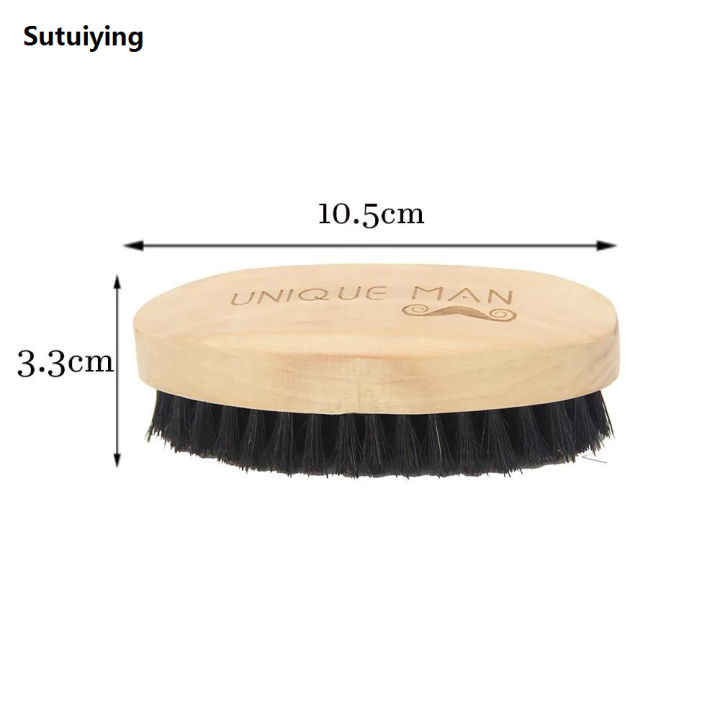 Sutuiying%20Wooden%20Hair%20Beard%20Brush%20For%20Men%20Natural%20Wood%20Comb%20Boar%20Bristle%20Mustache%20Profesional%20Brush%20Travel%20Men's%20Waves%20Brush%20Gifts%20Birthday%20Beard%20Care%20-%20Image%206