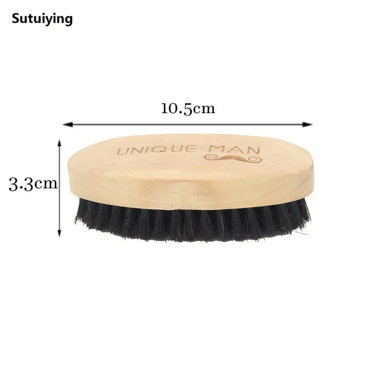 Sutuiying%20Wooden%20Hair%20Beard%20Brush%20For%20Men%20Natural%20Wood%20Comb%20Boar%20Bristle%20Mustache%20Profesional%20Brush%20Travel%20Men's%20Waves%20Brush%20Gifts%20Birthday%20Beard%20Care%20-%20Image%206