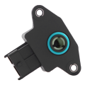 fasdaga 5X Throttle Position Sensor for 0280122014 35170-22600 3517022600. 