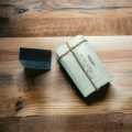 Medimax Natural Activated Charcoal Soap 100gm. 