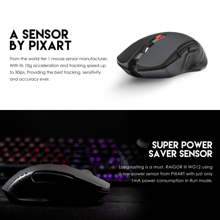 Fantech%20Raigor%20III%20WG12%20Gaming%20Mouse%20With%202.4GHz%20Wireless%20Connection,%20Up%20To%202000%20DPI%20-%20Image%204