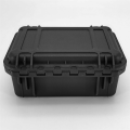 Safety Protector Box Hardware Tool Case Organizer Hardware Storage Tool Case Impact Resistant Equipment Instrument Box. 