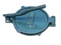Cast Iron Heavy Weightage Deep Casting Bid Puri/ Roti/ Chapati Maker Press for Kitchen. 