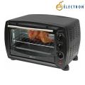 Electron Elvo-19 Electric Oven 1300W - (Black). 