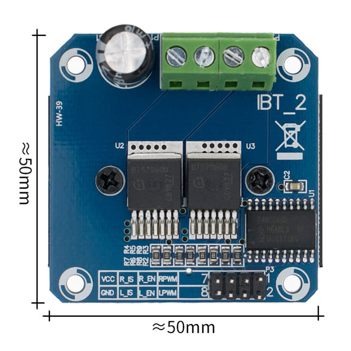 Double%20BTS7960%2043A%20H-bridge%20High-power%20Driver%20module/%20diy%20smart%20car%20Current%20diagnostic%20for%20Arduino%20-%20Image%207