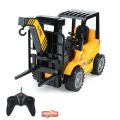 6 Channel Electric Remote Control Forklift. 