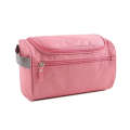 Travel Mens Waterproof Toiletries Korean Style Cosmetic Storage Bag. 