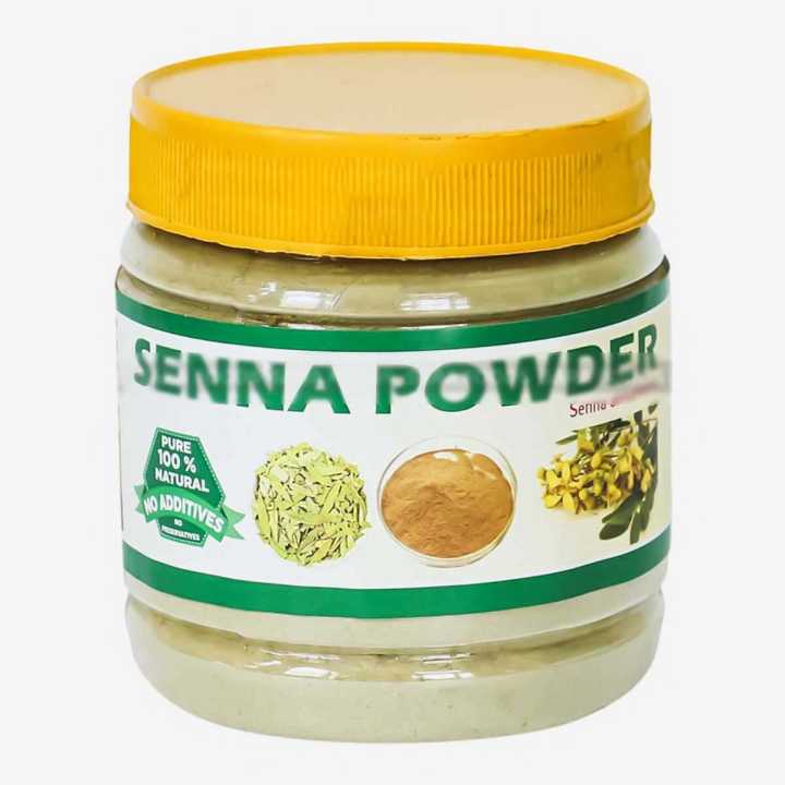 Sara Foods Senna Powder- 100 Gm