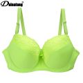 Womens Underwear 34/75 36/80 38/85 40/90 42/95 44/100 BCDE Cup Bras Lace Bra For Ladies Plus Size Lingerie. 