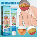 South Moon LumpFree Lipoma Removal Cream And Moisturizers-20g. 