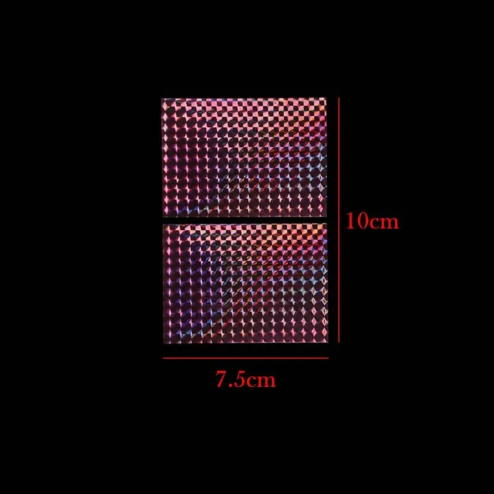 Artificial%2020%20colors%20Metal%20Hard%20Baits%20Holographic%20Adhesive%20Film%20Fly%20Tying%20Material%20Fishing%20Lure%20Flash%20Tape%20Change%20Color%20Sticker%20-%20Image%208