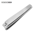 DISICHEN New 1PC Professional Nail Clippers Carbon Steel High Quality Nail Cutter Repair Finger Toe Tools Finger Toe Scissors. 
