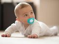New Born Baby Pacifier BPA Free. 