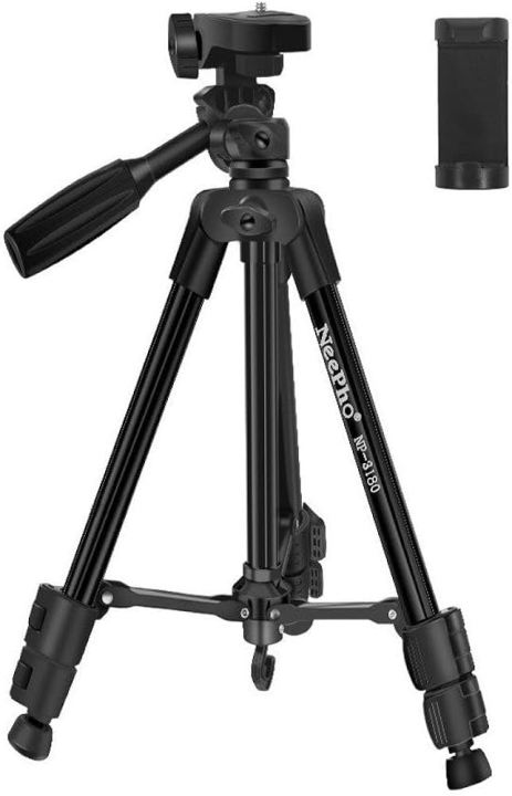 Professional Tripod Holder HP/Camera ABS+PC DSLR Universal Extended 1