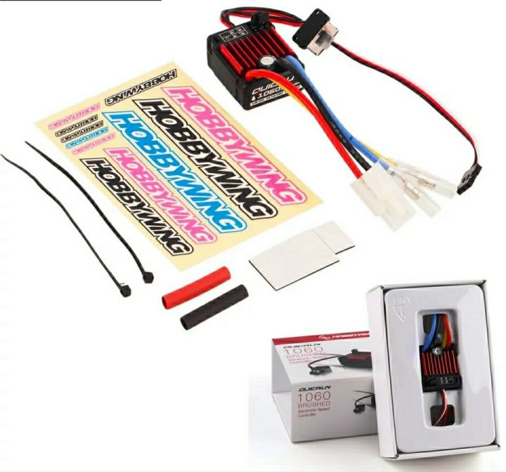 Brushed%20ESC%20for%20Dc%20Gear%20Motor%20HobbyWing%20QuicRun%201060%2060A%20Brushed%20Electronic%20Speed%20Controller%20ESC%20For%201:10%20RC%20Car%20Waterproof%20For%20RC%20Car%20-%20Image%207
