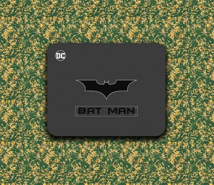 Batman Dark Knight
