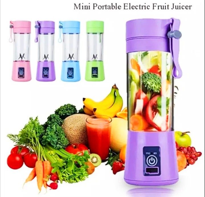 6%20Blade%20Portable%20USB%20Rechargable%20Juicer%20Blender-380ml%20-%20Image%202