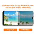 Phone Screen LCD Display For Xiaomi Redmi Note 13 5G 13 Pro 4G 9 13 4G 9A 9T 10C 12C 13C 10S Note 11E/Note 10 5g 8 Pro 9 Pro 5G Fugar. 
