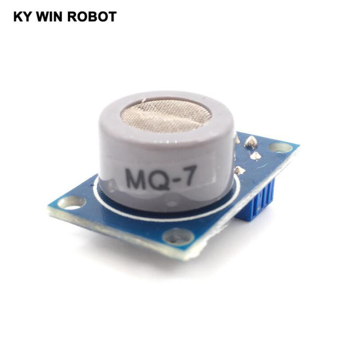 1PCS MQ-7 module Carbon monoxide gas sensor detection alarm MQ7 sensor ...