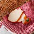 3X Hand Made Wicker Basket Wicker Camping Picnic Basket Shopping Storage Hamper and Handle Wooden Wicker Picnic Basket. 
