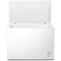 Hisense 310 L Chest Freezer (FC-39DD4SA). 